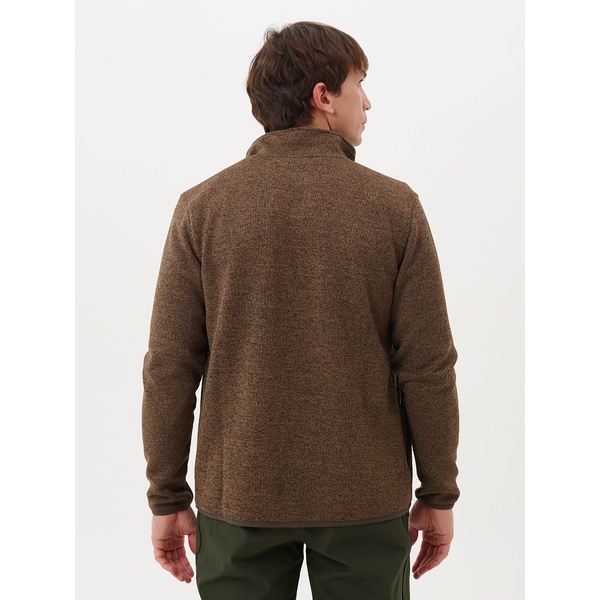 Толстовка Тритон Karel бежевый