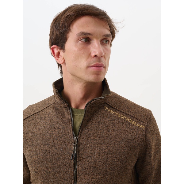 Толстовка Тритон Karel бежевый