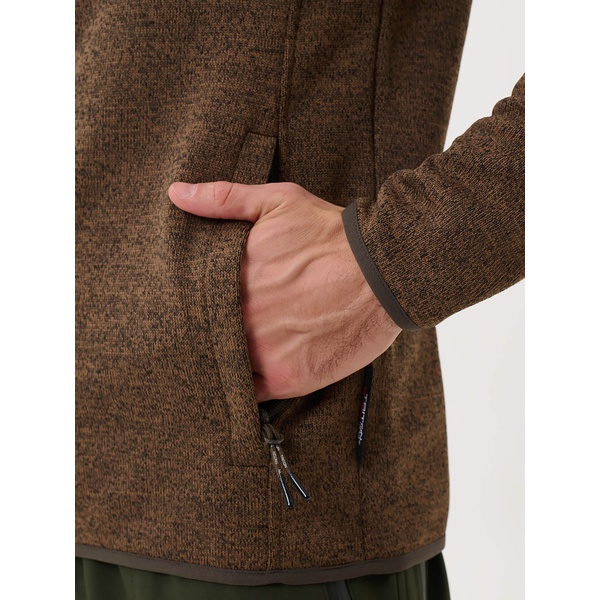 Толстовка Тритон Karel бежевый