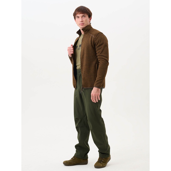 Толстовка Тритон Karel коричневый