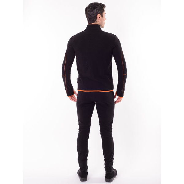 Костюм Тритон Tritongear Рич чёрный