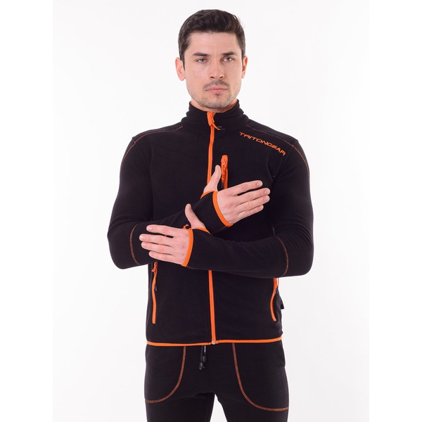 Костюм Тритон Tritongear Рич чёрный