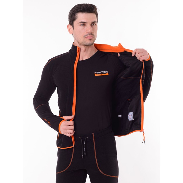 Костюм Тритон Tritongear Рич чёрный