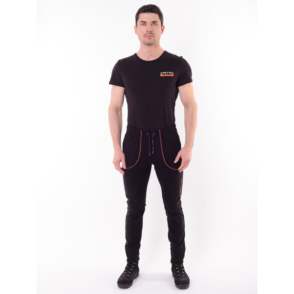 Костюм Тритон Tritongear Рич чёрный