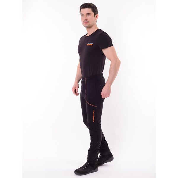 Костюм Тритон Tritongear Рич чёрный