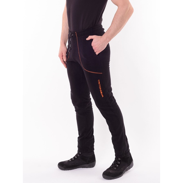 Костюм Тритон Tritongear Рич чёрный