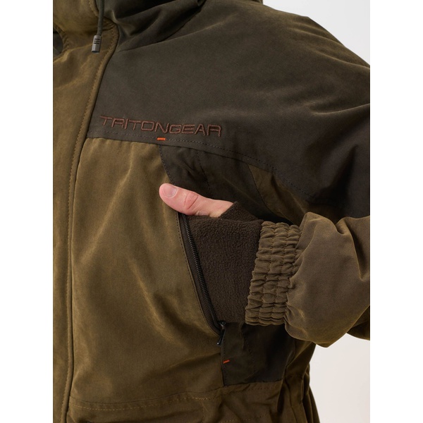 Костюм зимний Тритон Strong Pro -15 (Норвегия)