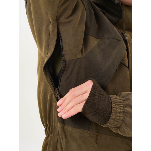 Костюм зимний Тритон Strong Pro -15 (Норвегия)