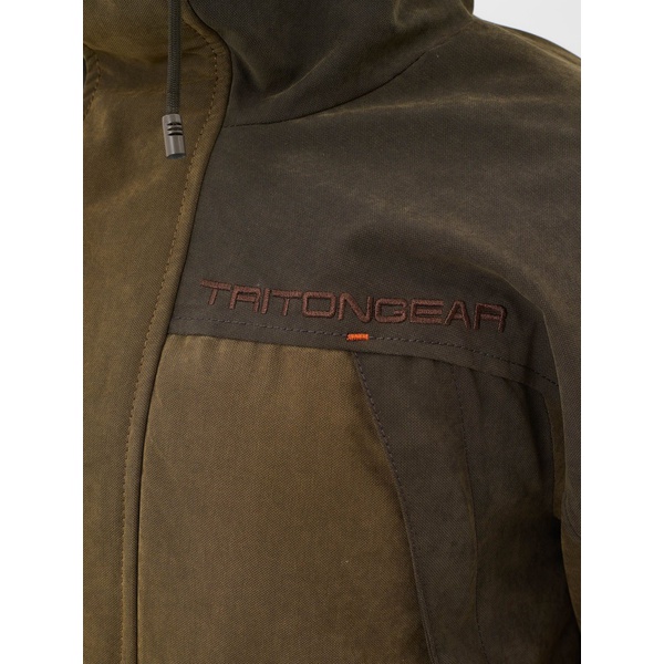 Костюм зимний Тритон Strong Pro -15 (Норвегия)