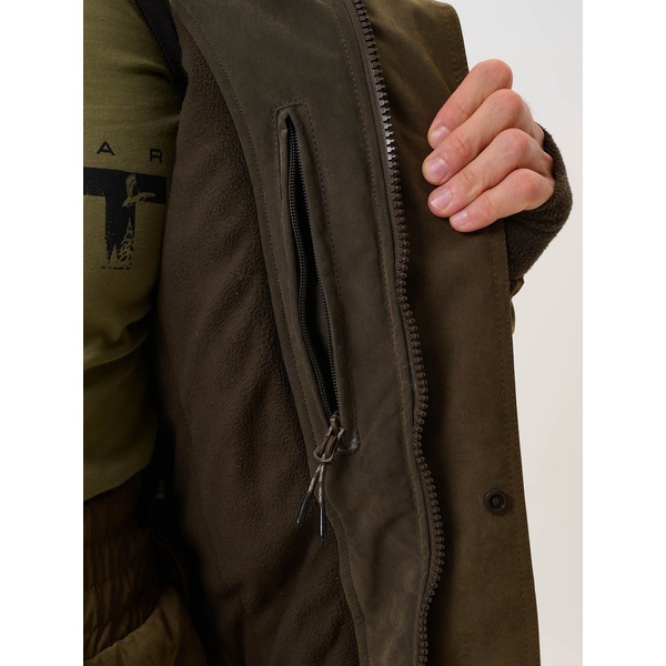 Костюм зимний Тритон Strong Pro -15 (Норвегия)