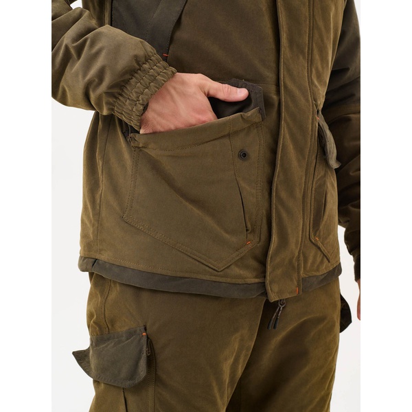 Костюм зимний Тритон Strong Pro -15 (Норвегия)