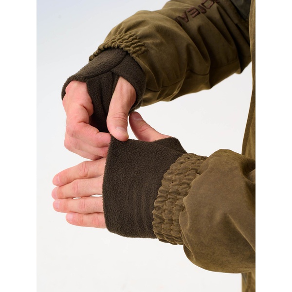 Костюм зимний Тритон Strong Pro -15 (Норвегия)