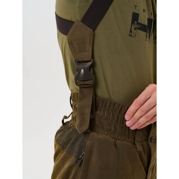 Костюм зимний Тритон Strong Pro -15 (Норвегия)