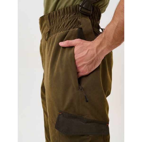 Костюм зимний Тритон Strong Pro -15 (Норвегия)