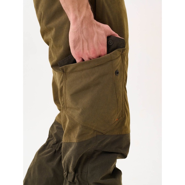 Костюм зимний Тритон Strong Pro -15 (Норвегия)