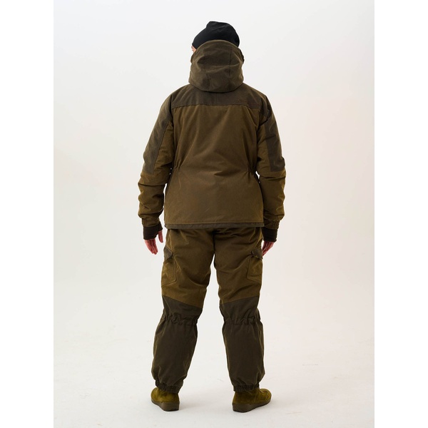 Костюм зимний Тритон Strong Pro -15 (Норвегия)