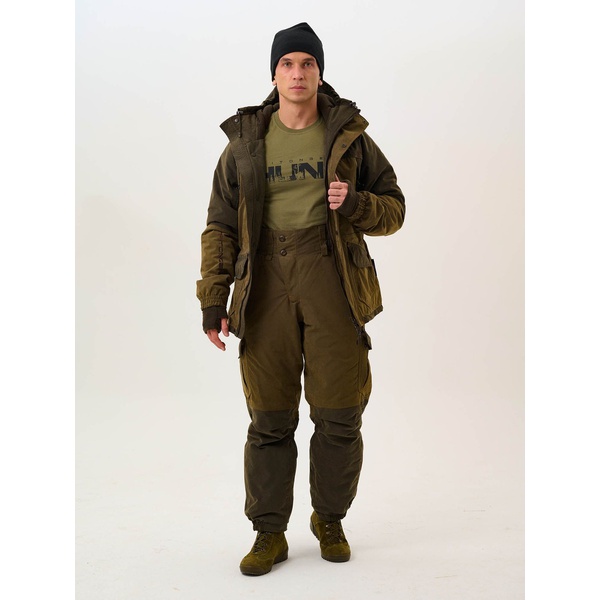 Костюм зимний Тритон Strong Pro -15 (Норвегия)