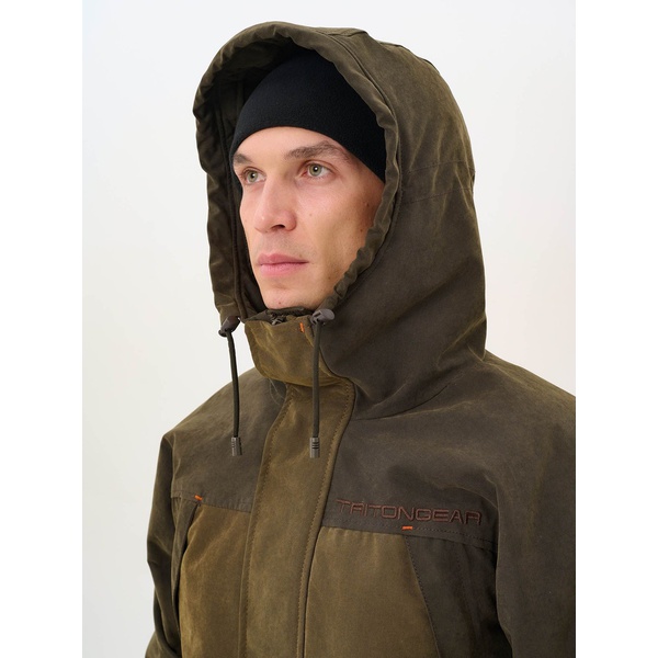 Костюм зимний Тритон Strong Pro -15 (Норвегия)