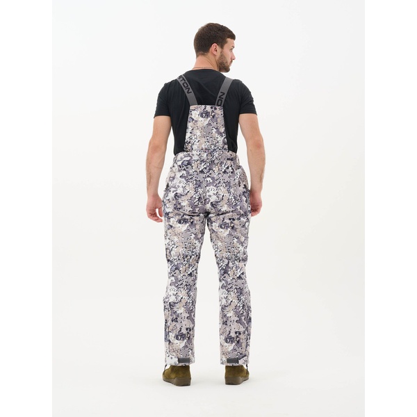 Костюм зимний Тритон Triton Pro -15 (Вельбоа) Белый