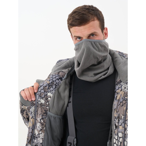 Костюм зимний Тритон Triton Pro -15 (Вельбоа) Mountain Line