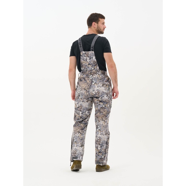 Костюм зимний Тритон Triton Pro -15 (Вельбоа) Mountain Line