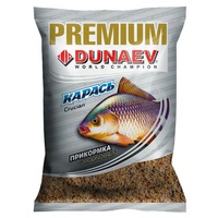 Прикормка Dunaev Premium 1 кг Карась
