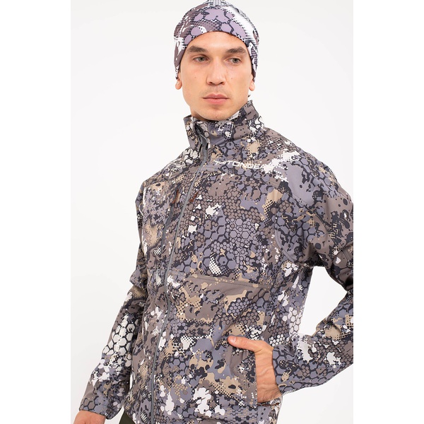 Жакет Тритон Ridge (SoftShell) Moutain Line