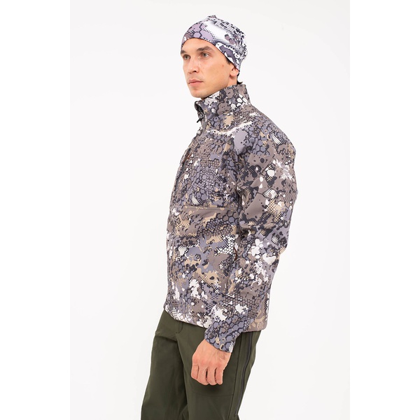 Жакет Тритон Ridge (SoftShell) Moutain Line