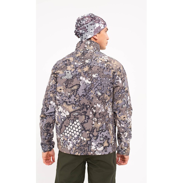 Жакет Тритон Ridge (SoftShell) Moutain Line