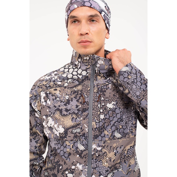 Жакет Тритон Ridge (SoftShell) Moutain Line