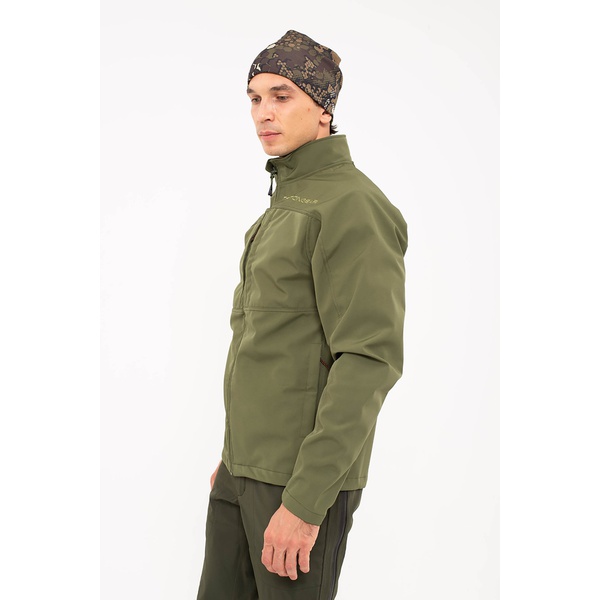 Жакет Тритон Ridge (SoftShell) хаки