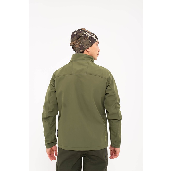 Жакет Тритон Ridge (SoftShell) хаки