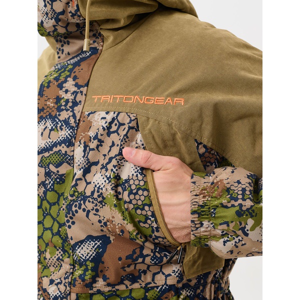 Костюм Тритон Strong Pro -5 (Алова)