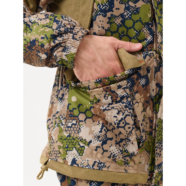 Костюм Тритон Strong Pro -5 (Алова)