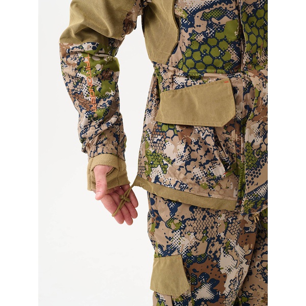 Костюм Тритон Strong Pro -5 (Алова)