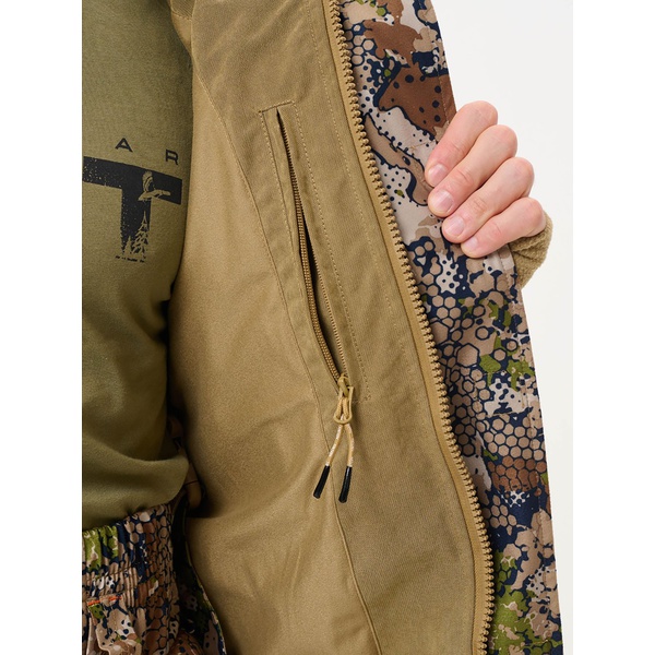 Костюм Тритон Strong Pro -5 (Алова)