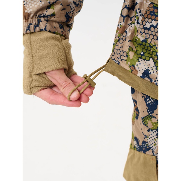 Костюм Тритон Strong Pro -5 (Алова)