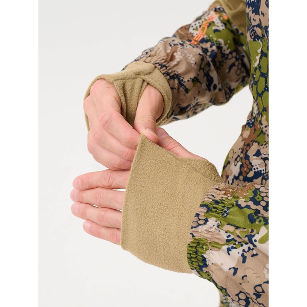 Костюм Тритон Strong Pro -5 (Алова)