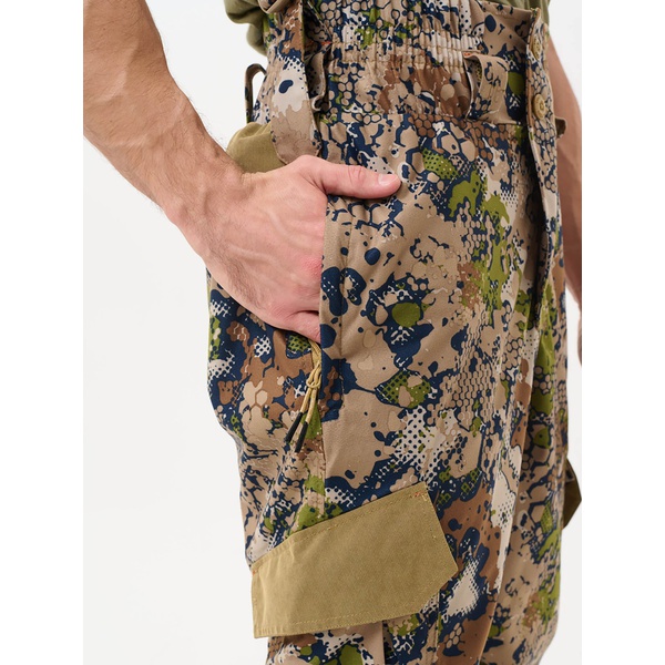 Костюм Тритон Strong Pro -5 (Алова)