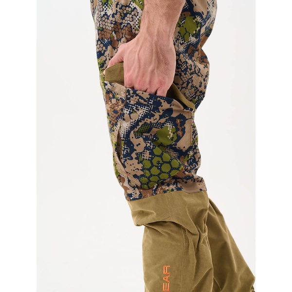 Костюм Тритон Strong Pro -5 (Алова)