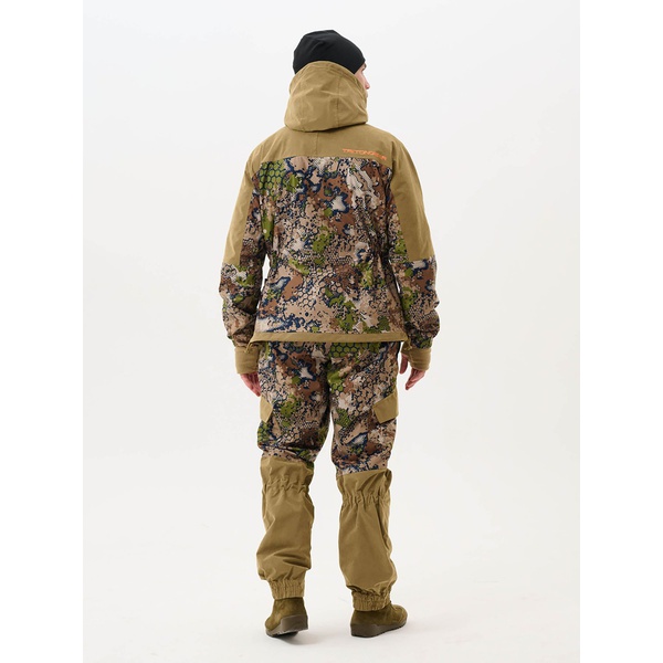 Костюм Тритон Strong Pro -5 (Алова)