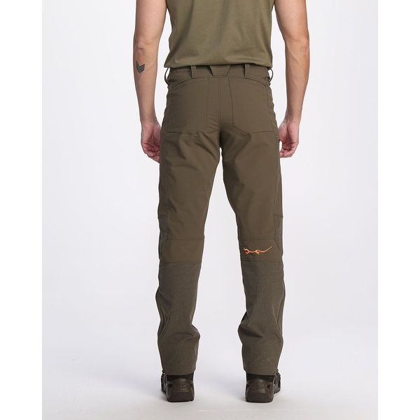 Костюм Тритон Pro Salamandr (SoftShell Apex) Зелёный