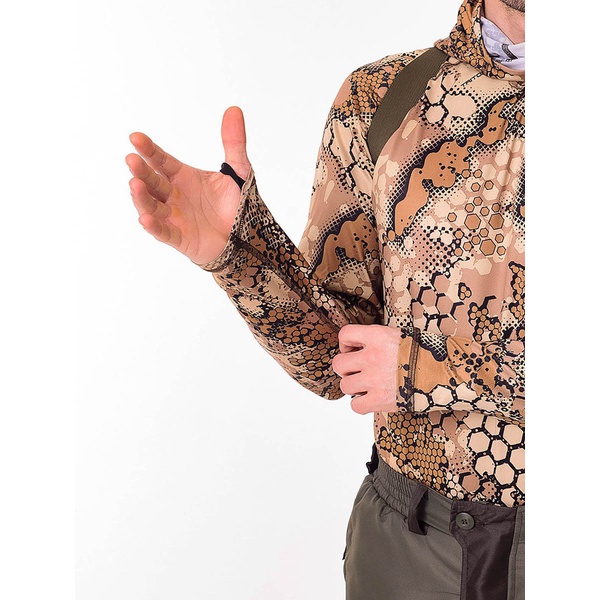 Джерси Тритон Tritongear Duck Hunter