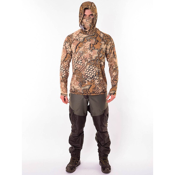 Джерси Тритон Tritongear Duck Hunter