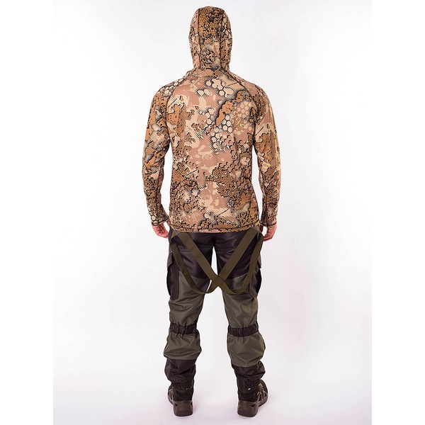 Джерси Тритон Tritongear Duck Hunter