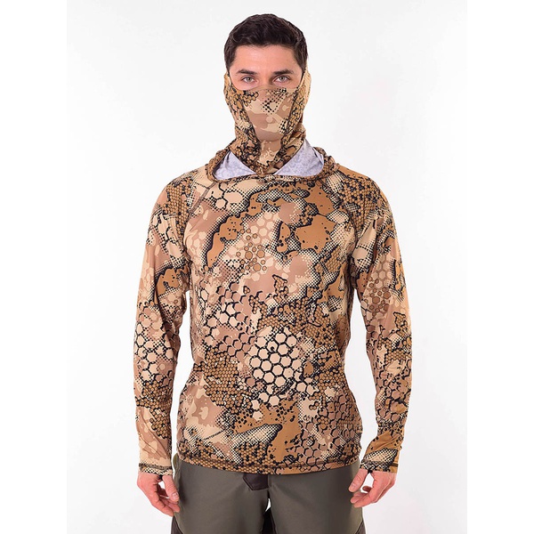 Джерси Тритон Tritongear Duck Hunter