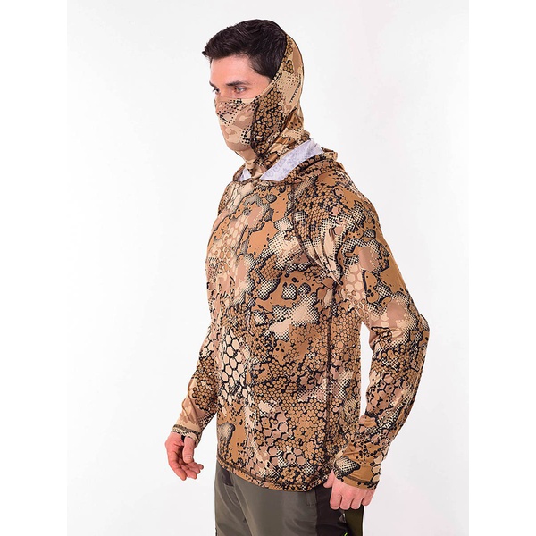 Джерси Тритон Tritongear Duck Hunter