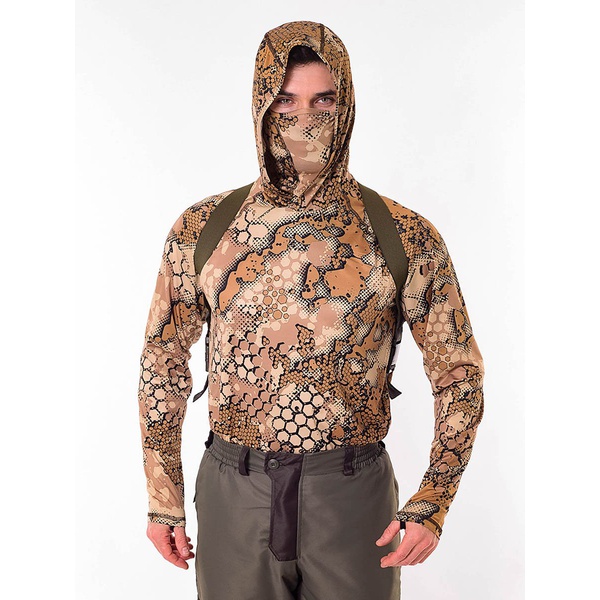 Джерси Тритон Tritongear Duck Hunter