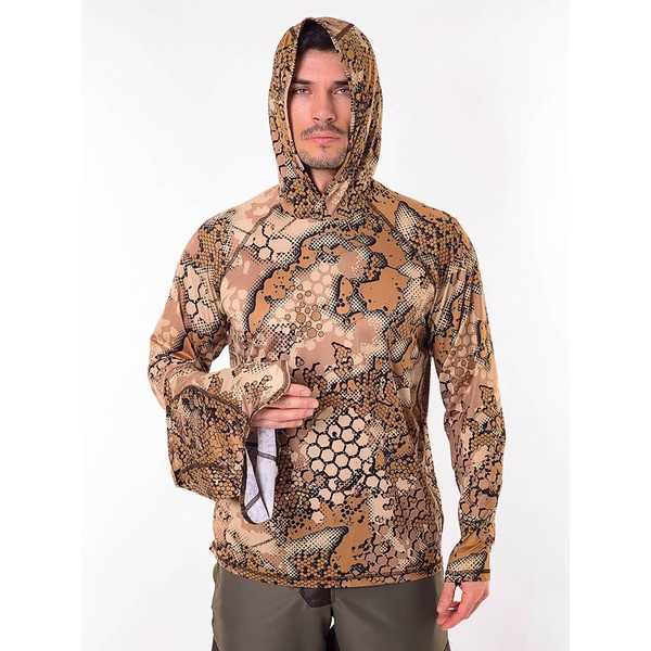 Джерси Тритон Tritongear Duck Hunter