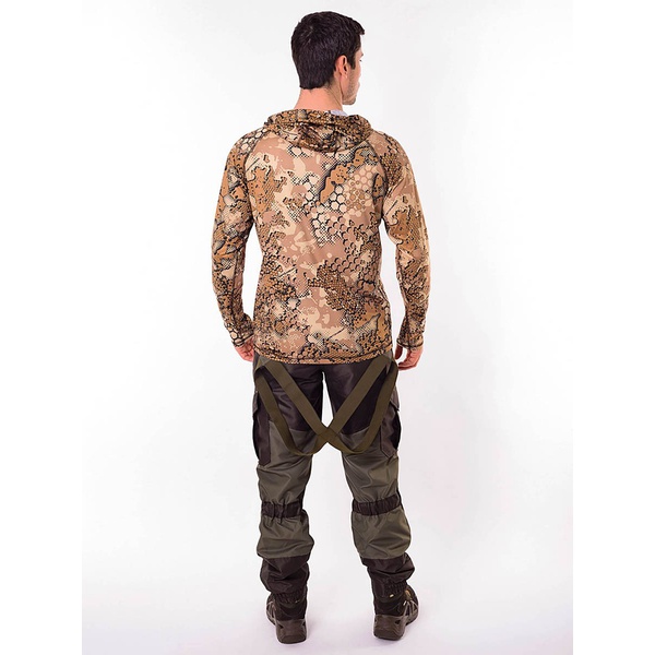 Джерси Тритон Tritongear Duck Hunter